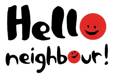 hello neighbour