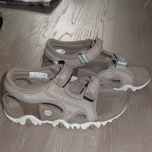 timberland sandals